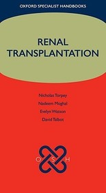 Renal Transplantation
