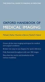 Oxford Handbook of Medical Imaging