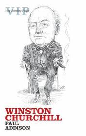 Winston Churchill Winston Churchill