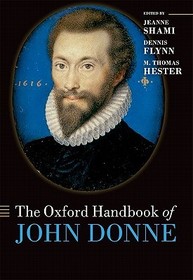 The Oxford Handbook of John Donne