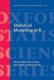 Statistical Modelling in R