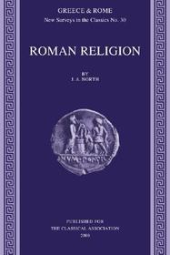 Roman Religion