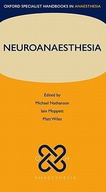 Neuroanaesthesia