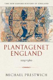 Plantagenet England: 1225-1360
