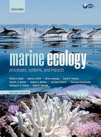 Marine Ecology: Processes, Systems, and Impacts. Online Resource Centre Features images from the book available to download