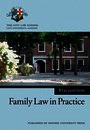 Family Law in Practice
