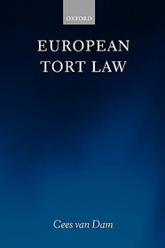 European Tort Law