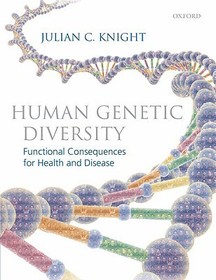 Human Genetic Diversity: Functional Consequences for Health and Disease