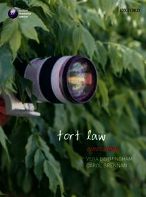 Tort Law Directions