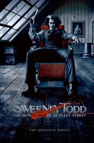 Sweeney Todd: The Demon Barber of Fleet Street