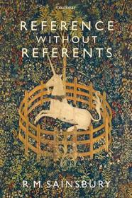 Reference without Referents