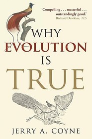 Why Evolution is True