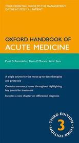 Oxford Handbook of Acute Medicine