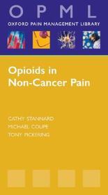 Opioids in Non-Cancer Pain