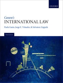 Cassese's International Law