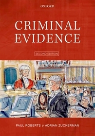 Criminal Evidence