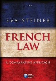 French Law: A Comparative Approach