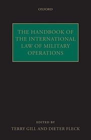 The Handbook of International Humanitarian Law
