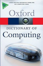 A Dictionary of Computing