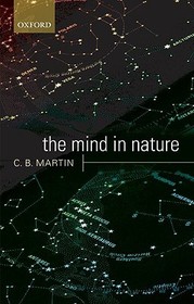 The Mind in Nature