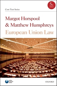 European Union Law