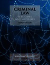 Criminal Law: Text, Cases and Materials: Text, Cases and Materials