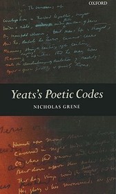 Yeats's Poetic Codes