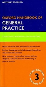 Oxford Handbook of General Practice
