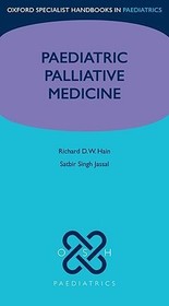 Paediatric Palliative Medicine