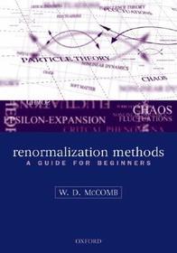 Renormalization Methods: A Guide For Beginners