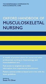 Oxford Handbook of Musculoskeletal Nursing
