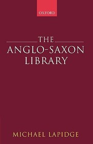 The Anglo-Saxon Library