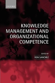 Knowledge Management and Organizational Competence