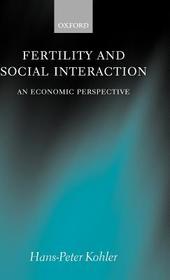 Fertility and Social Interaction: An Economic Perspective