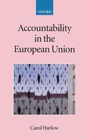 Accountability in the European Union
