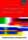 European Union: How Does it Work?