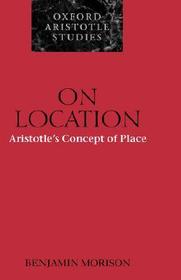 On Location: Aristotle's Concept of Place