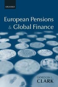 European Pensions & Global Finance