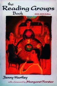Reading Groups Book 2002/2003