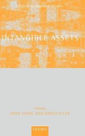 Intangible Assets: Values, Measures, and Risks
