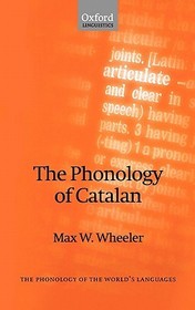 The Phonology of Catalan