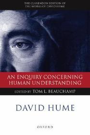 David Hume: An Enquiry concerning Human Understanding: A Critical Edition