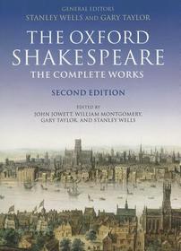 William Shakespeare: The Complete Works: The Complete Works