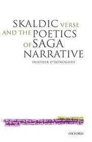 Skaldic Verse and the Poetics of Saga Narrative