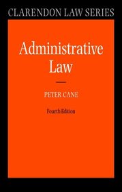 Administrative Law