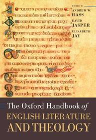 The Oxford Handbook of English Literature and Theology