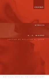 Ethics: and 