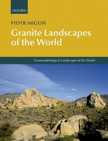 Granite Landscapes of the World Granite Landscapes of the World