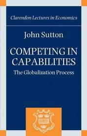 Competing in Capabilities: The Globalization Process
