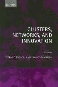 Clusters, Networks, and Innovation